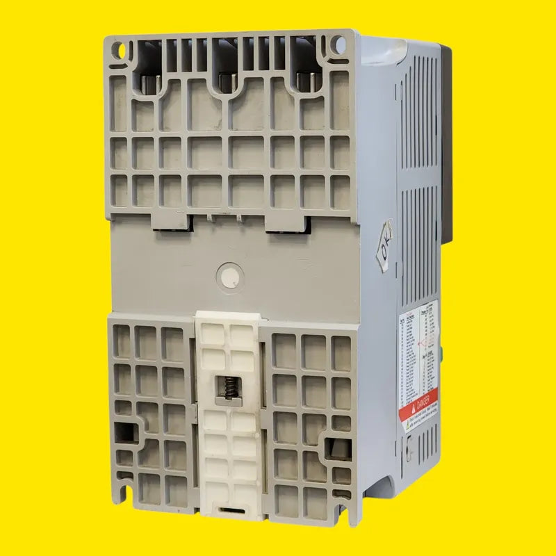 Allen-bradley 22b-d1p4n104 Power Flex 40