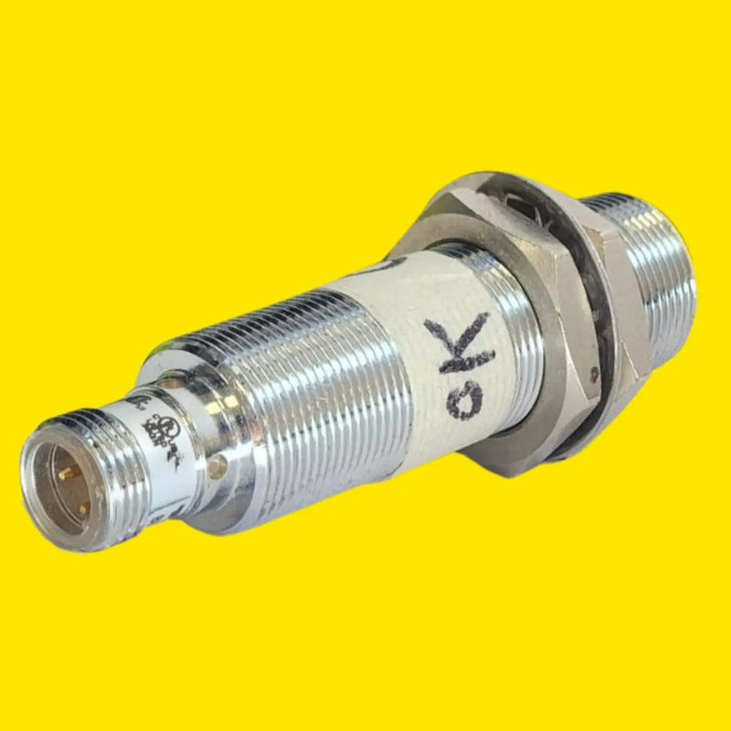 Sensor Inductivo Turck Bi5-m18e-ap6x-h1141 Id 4614504 Pnp
