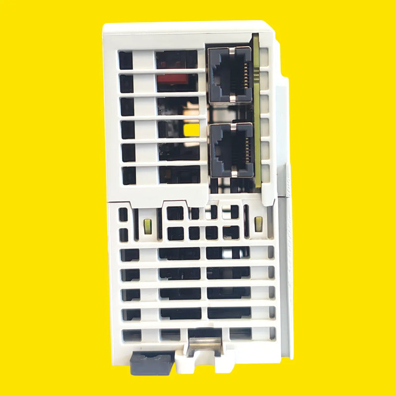 Allen-bradley 1769-l33er Plc Compactlogix 2mb Ethernet/ip