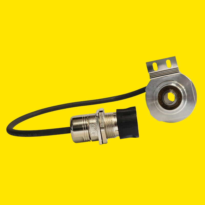Encoder Rotativo Heidenhain Ern 430 1024ppr 7ns12-03k