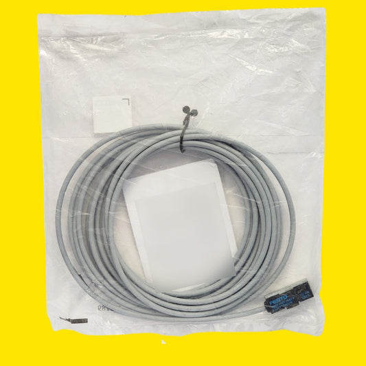 Sensor Festo Smeo-1-led-24-k5-b 151672 Proximidad 24v 5m