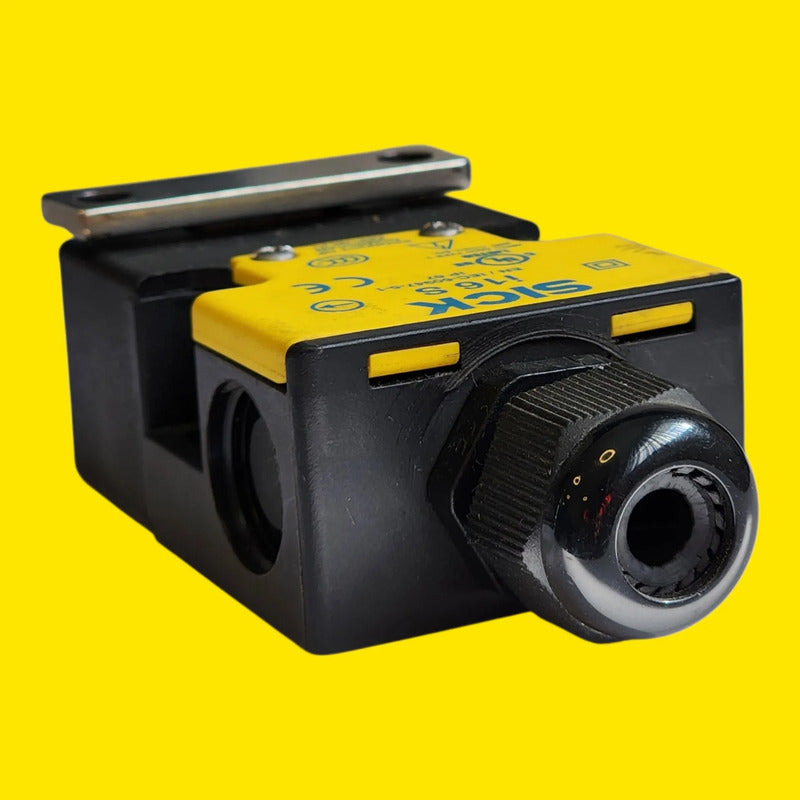 Sick I16-sa203 6025063 Interruptor De Seguridad