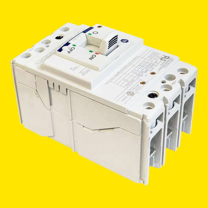 Allen-bradley 140mg-g8p-d10 Guardamotor 100a 690v