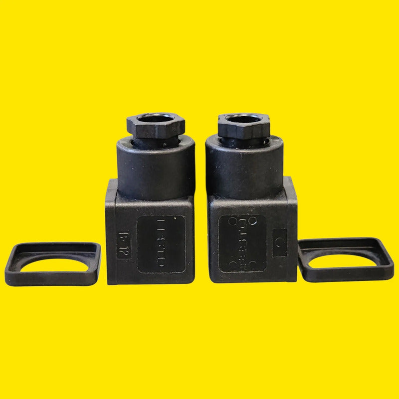 Festo Mssd-c-4p 171157 Conector Rectangular