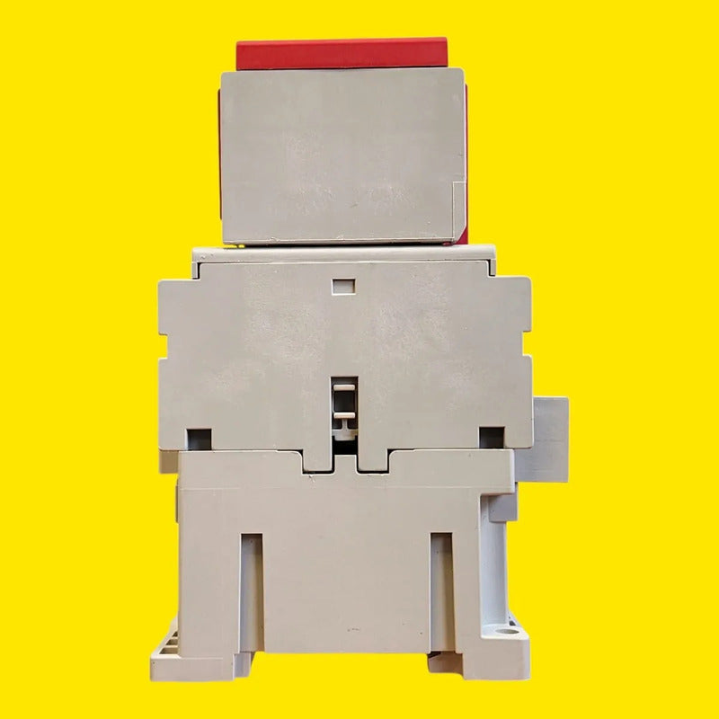 Allen-bradley 100-c09e*01 Contactor Iec 9a