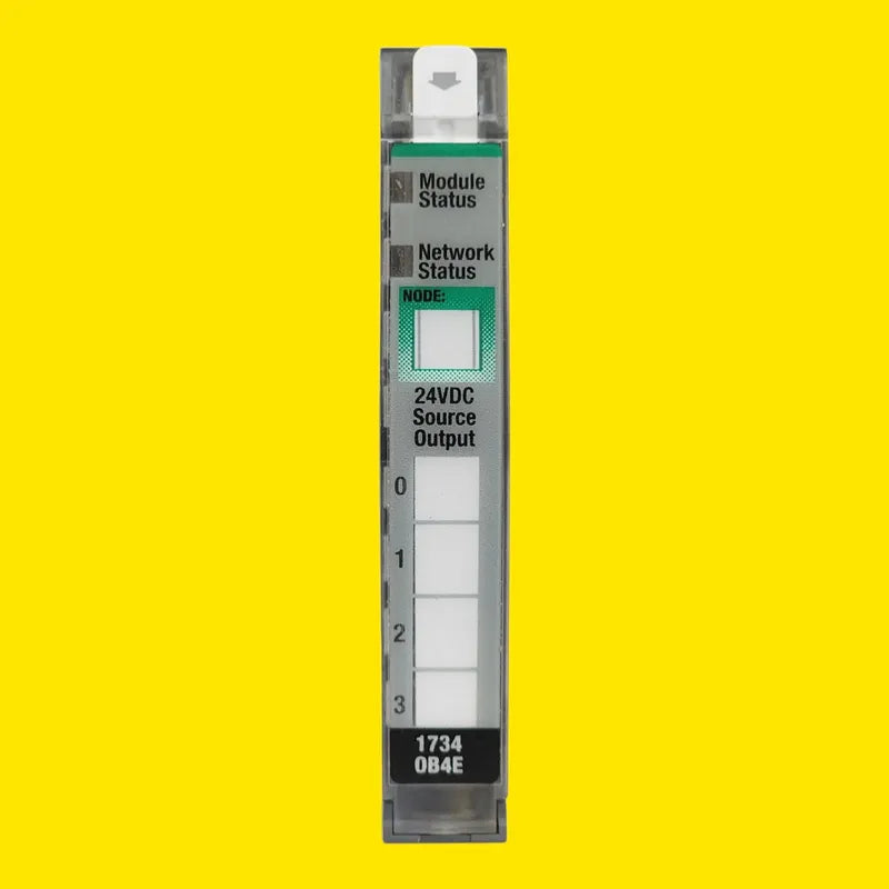 Allen-bradley 1734-ob4e Point I/o Módulo Salida Digital