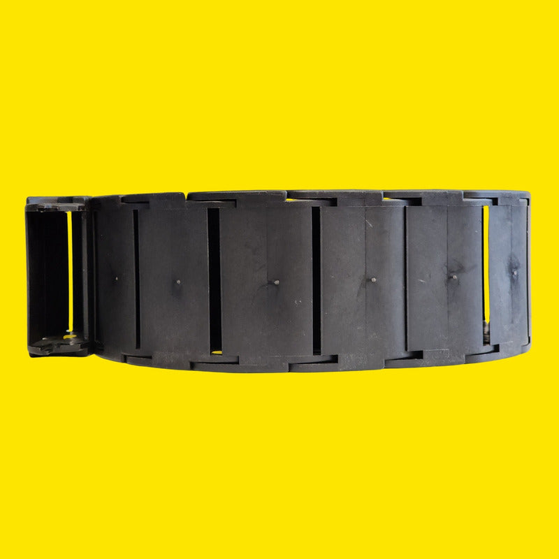 Cadena Portacables Brevetti Sr300a R040 Nylon 40 Mm