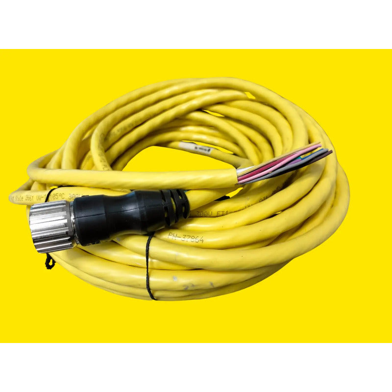 Allen-bradley 889m-f12ah-15cable De Alimentación Del Motor