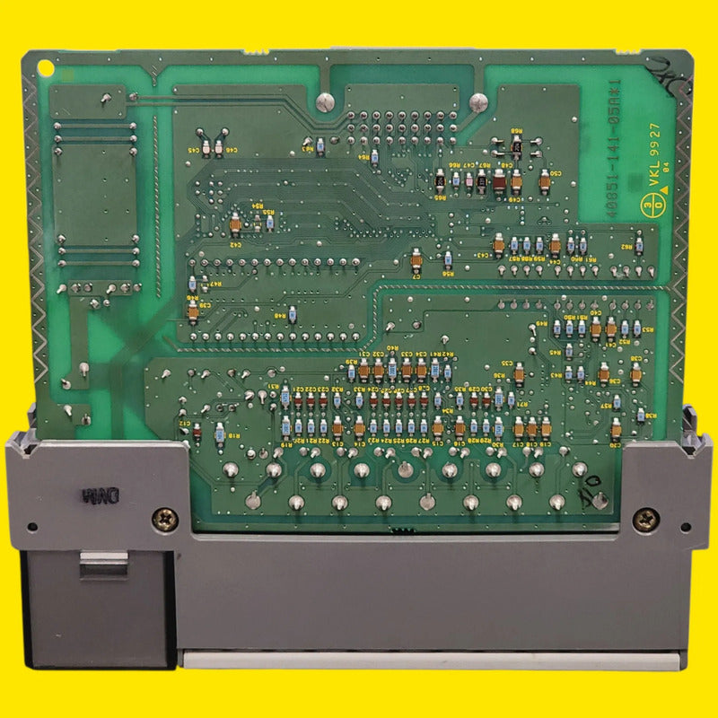 Allen-bradley 1746-nt4 Entrada Analógica Slc 500