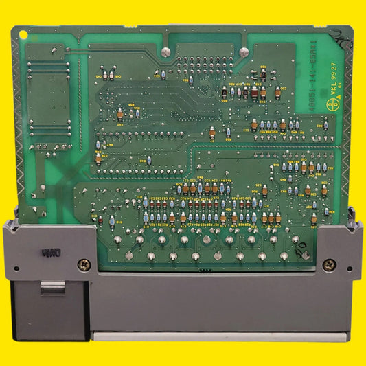Allen-bradley 1746-nt4 Entrada Analógica Slc 500