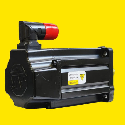 Allen-bradley Vpl-b1002m-cj12aa Servomotor Ac