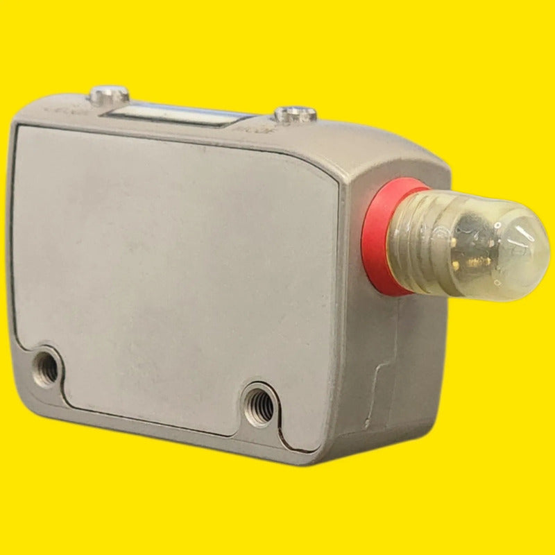 Keyence Lr-zh500cp Sensor Láser Fotoeléctrico