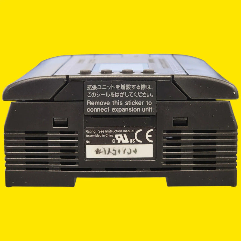 Keyence Kv-40dr Controlador Lógico Programable Plc