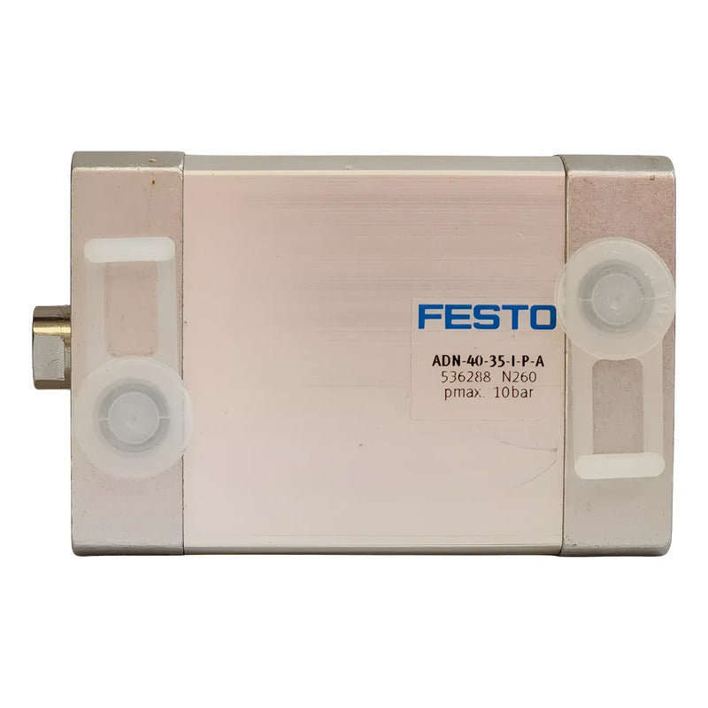 Cilindro Compacto Festo Adn-40-35-i-p-a 536288 Neumático