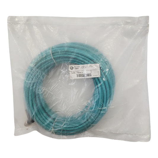 Allen Bradley 1585d-e4tbde-20 Cable Ethernet Industrial