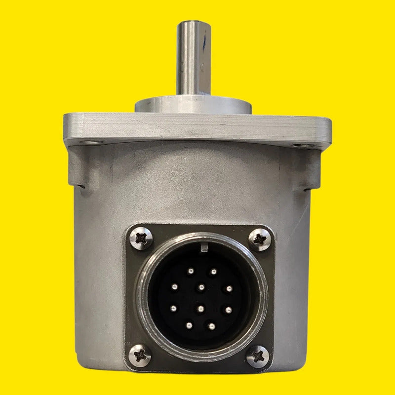 Sensata Xh25d-ss-2500-abzc-28/v-sm18 Encoder Industrial