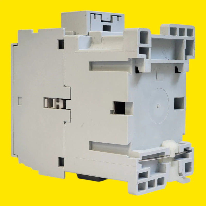 Allen-bradley 100-c12d10 Contactor Trifasico 12a 1no 20-24v