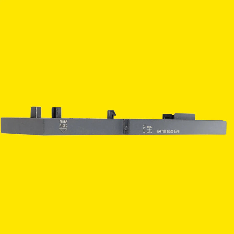 Siemens 6es7193-6pa00-0aa0 Módulo Servidor Simatic