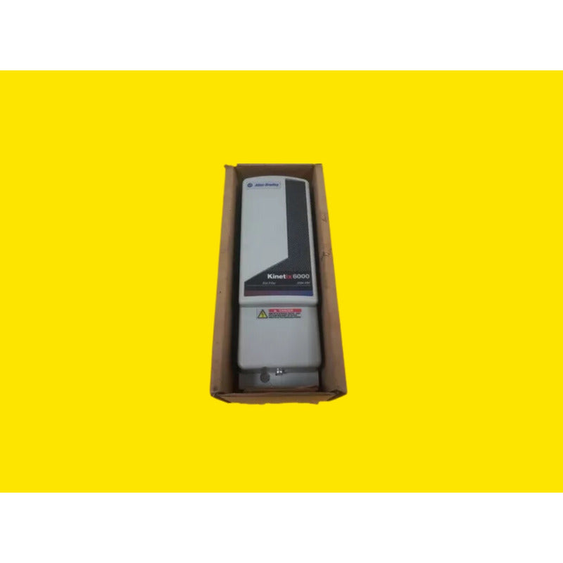 Allen-bradley 2094-prf Módulo De Relleno De Ranura De Riel