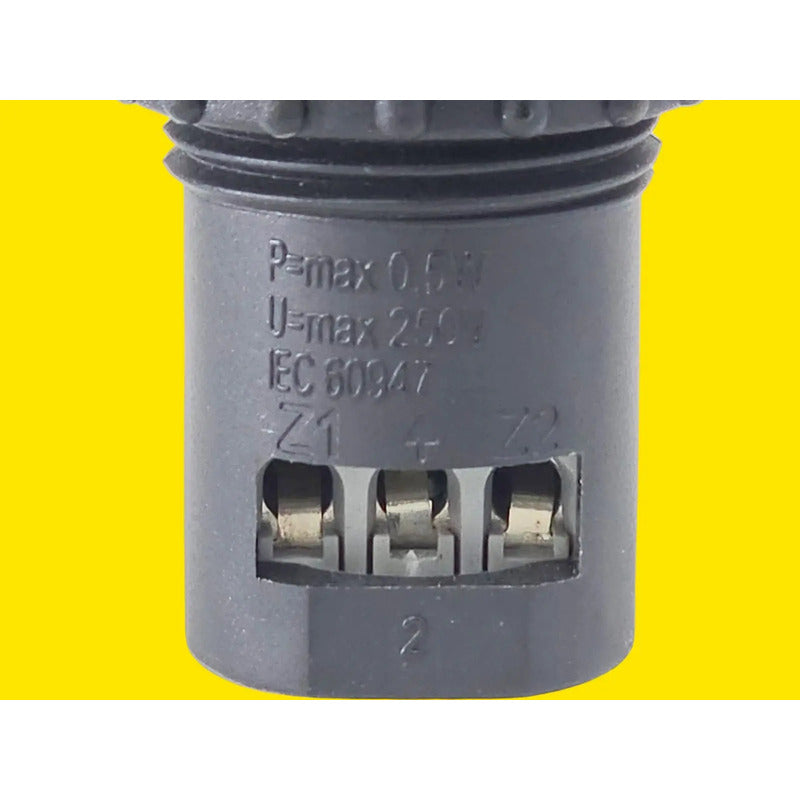 Eaton M22-r10k Potenciometro 10k