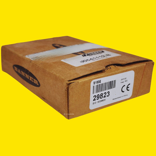 Sensor Banner S183e