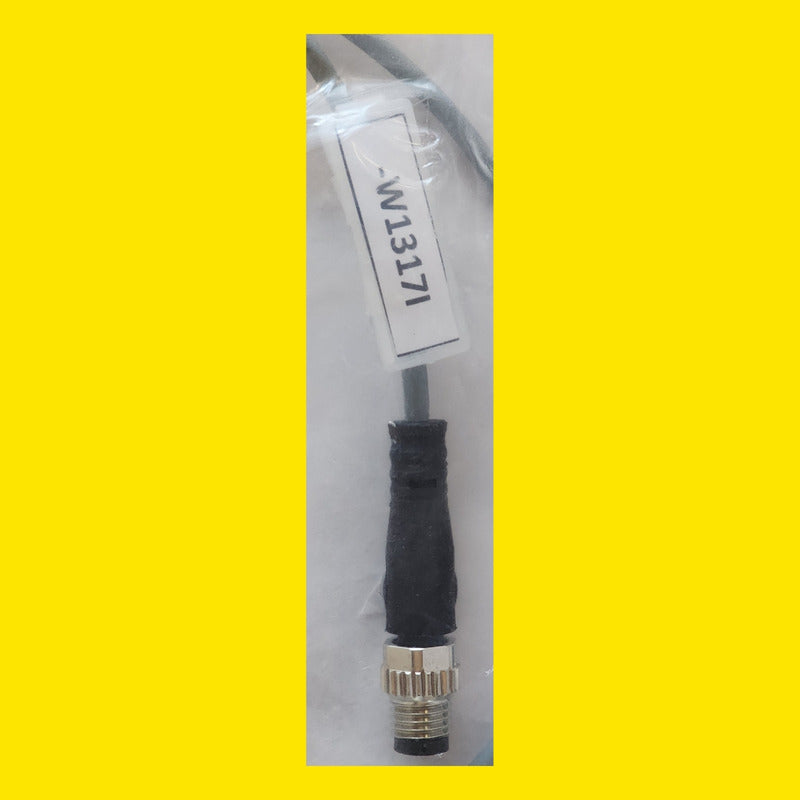 Cable Conexión Festo 8047673 Nebv-z4wa2l-p-e-0.5-n-m8g3-s1