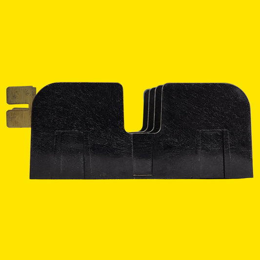 Portafusible Clase Cc 30323r Gould Shawmut Mersen