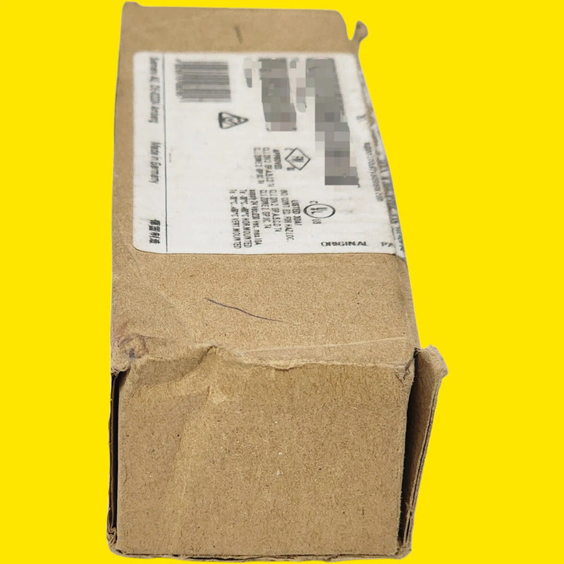 Siemens 6es7 193-6bp20-0bb0 Módulo Plc Et200sp Base