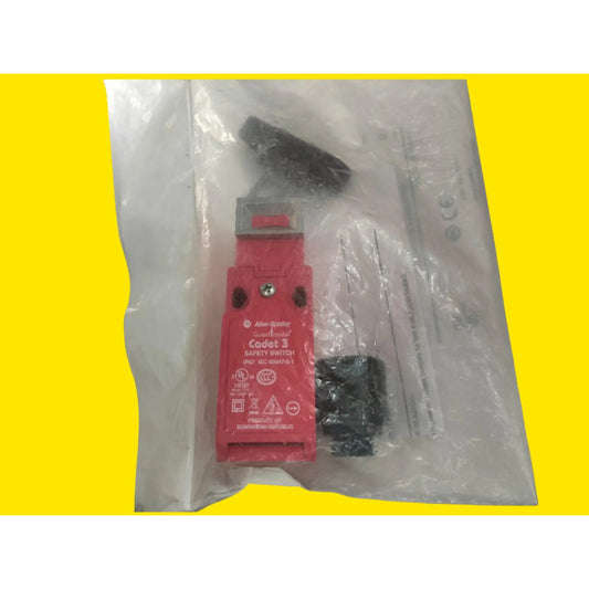 Allen-bradley 440k-c21074 Interruptor Seguridad Guardmaster