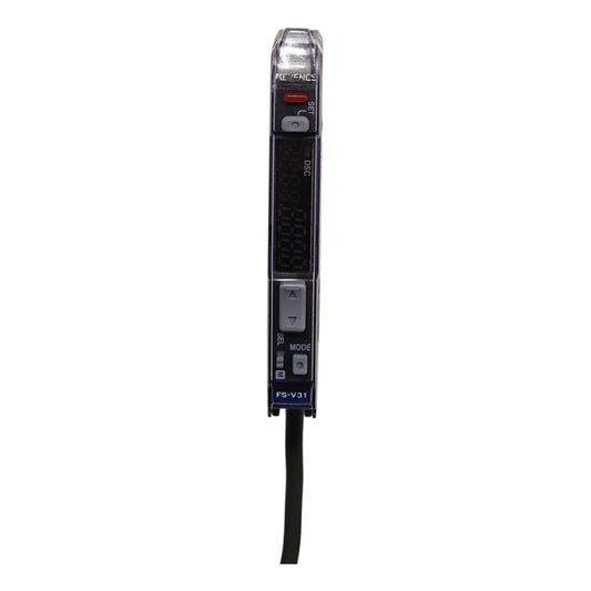 Keyence Fs-v31 Amplificador De Sensor Óptico
