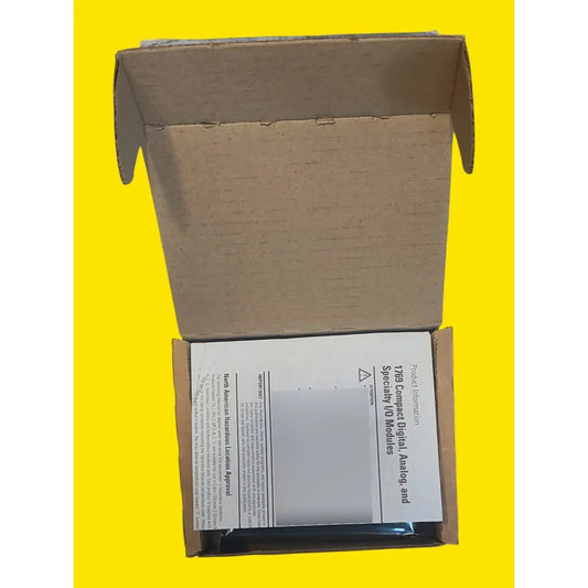 Allen Bradley 1769-ob32t Módulo 32 Salidas 24v Dc