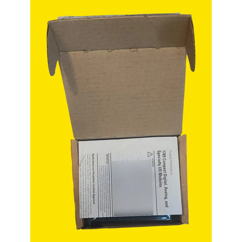 Allen Bradley 1769-ob32t Módulo 32 Salidas 24v Dc