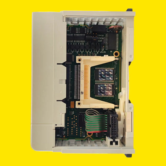 Prosoft Mvi69-mcm Módulo De Comunicación Modbus