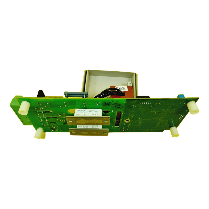 Abb Sdcsfex2a (3adt311500r0001) Power Supply Board