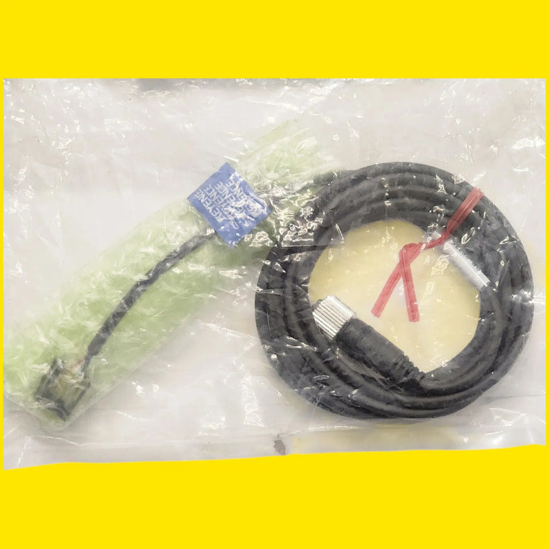 Keyence Op-88025 Cable De Conexcion
