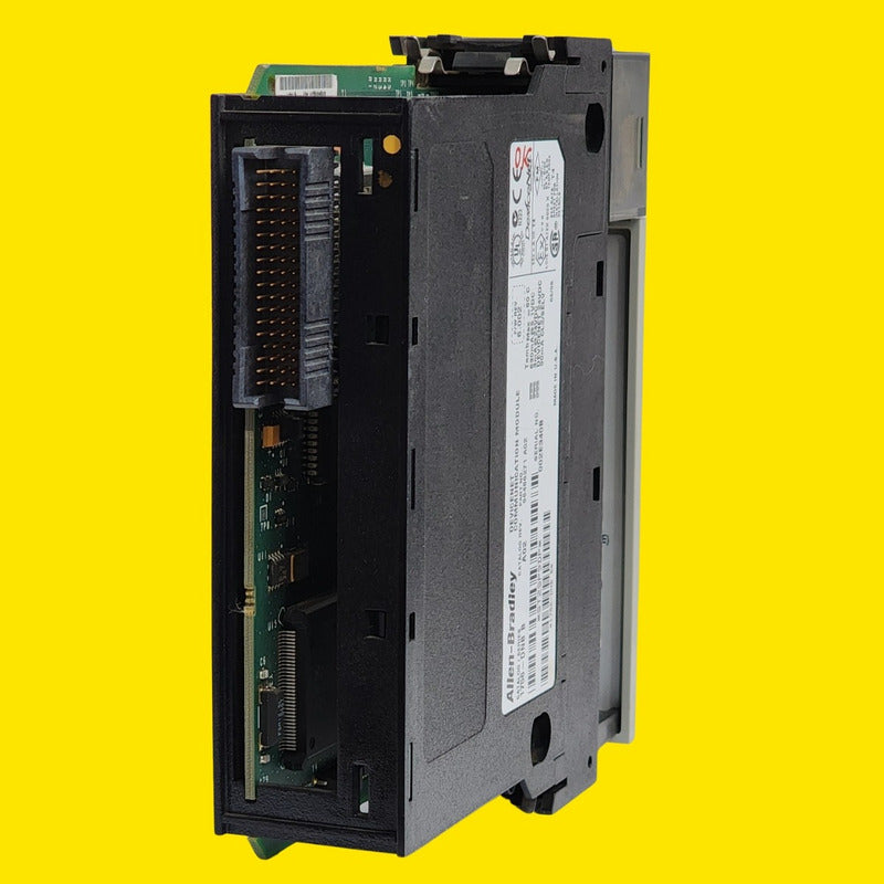 Allen Bradley 1756-dnb Módulo Devicenet Para Controllogix
