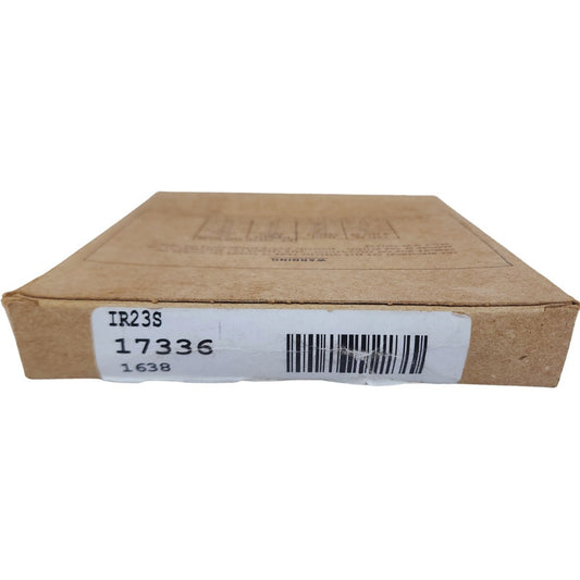 Banner Ir23s Fiber Optic Sensor 17336