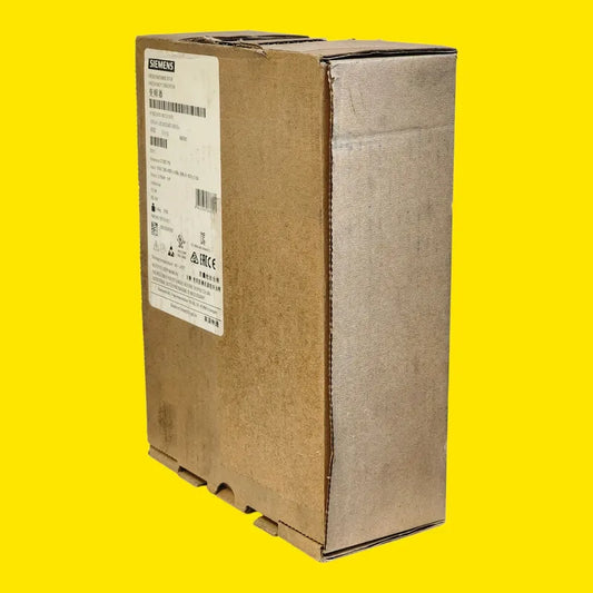 Siemens 6sl3210-1ke12-3uf2 Variador Sinamics G120c Pn