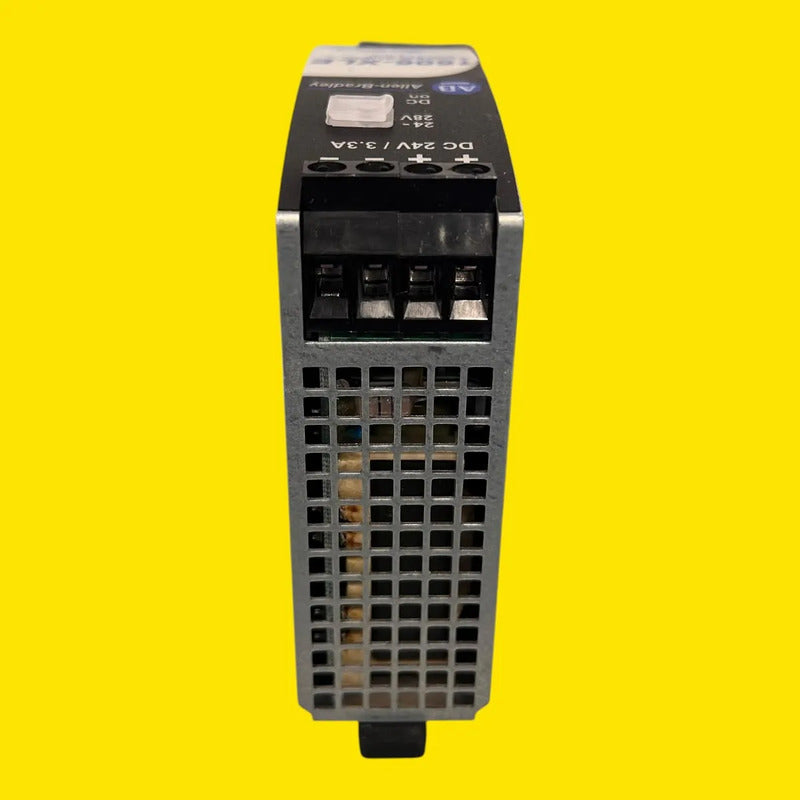 Allen-bradley 1606-xle80e Fuente De Alimentación Industrial
