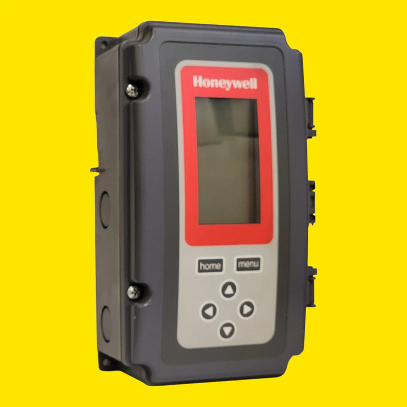 Honeywell T775b2032 Controlador Electrónico De Temperatura