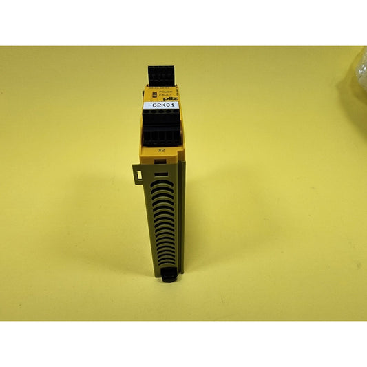 Relé De Seguridad 773400 Pilz Pnoz Mi1p