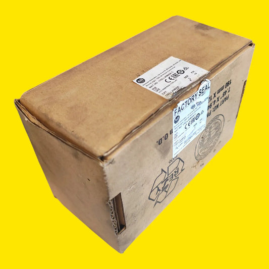 Allen-bradley 1762-l40bwa Micrologix 1200 | 40 E/s Ac