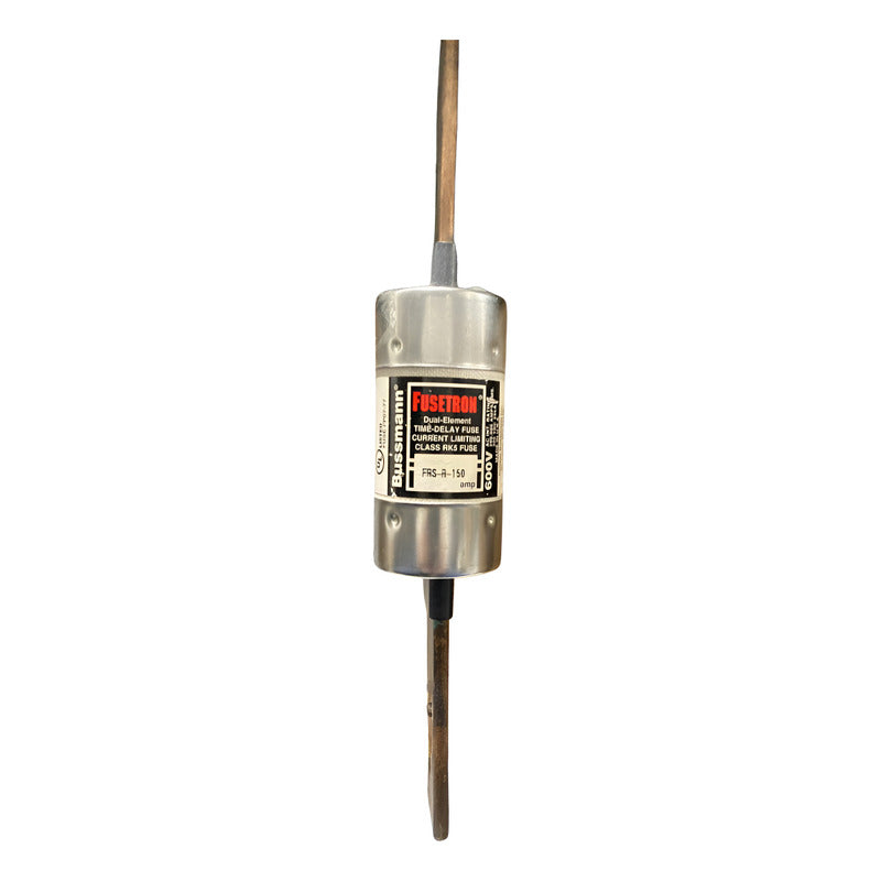 Fusible Bussmann Frs-r-150 150a 600v Clase Rk5 Original