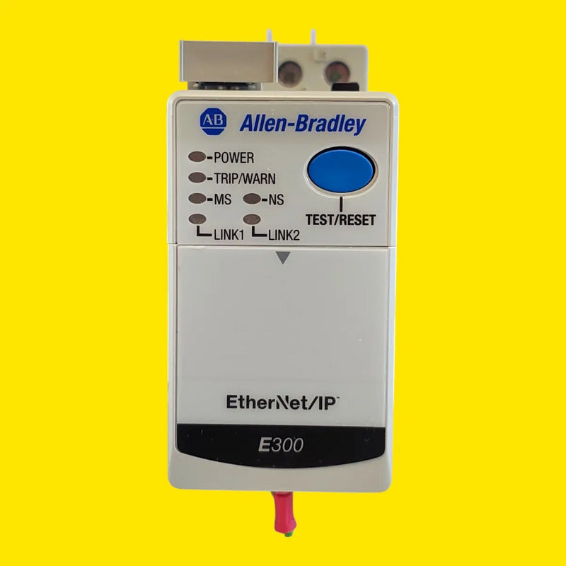 Allen-bradley E300 Relé Electrónico De Sobrecarga