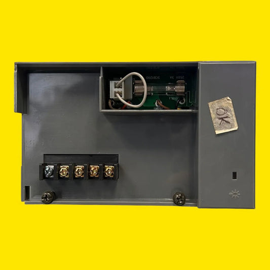 Allen-bradley 1746-p2 Power Supply Para Slc 500