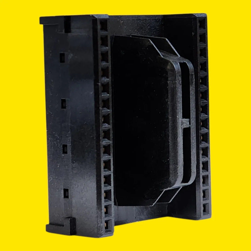 6es7390-0aa00-0aa0 Siemens Riel Din S7-300 Soporte Plc