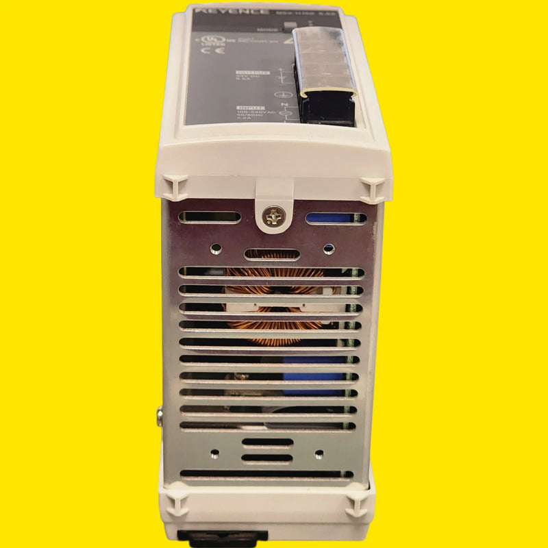 Keyence Ms2-h150 Fuente De Poder Industrial 150 W