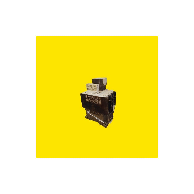 Weg Cwmc65 Contactor (bcxmf10,cwmc65)