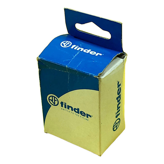 Finder Buscador Relé 85.02.0.125.0000