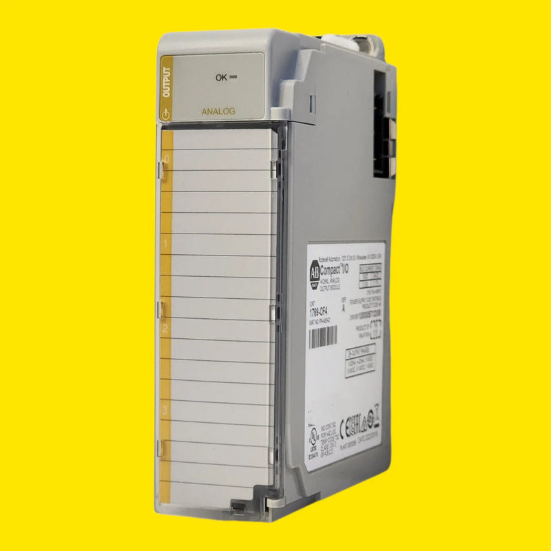 Allen-bradley 1769-of4 Módulo Salidas Analógicas Plc